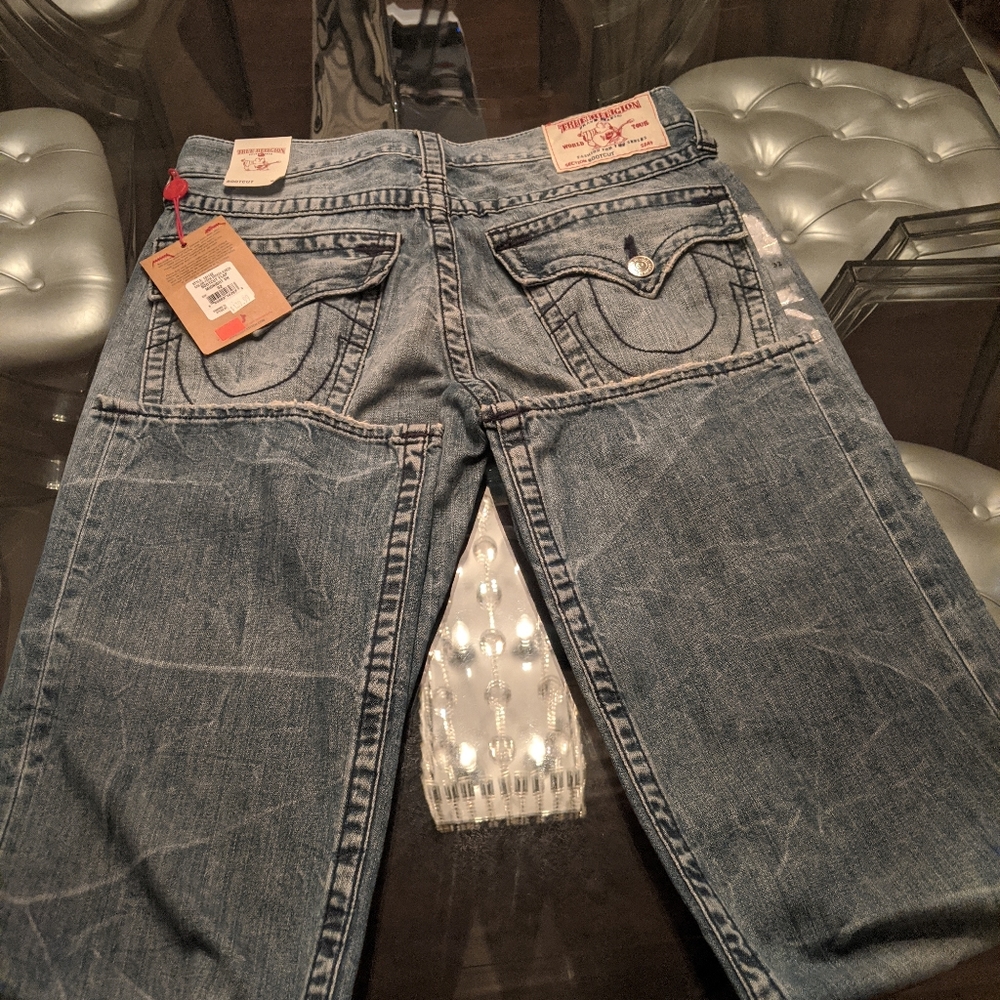 👖 - Picture 3 of 4
